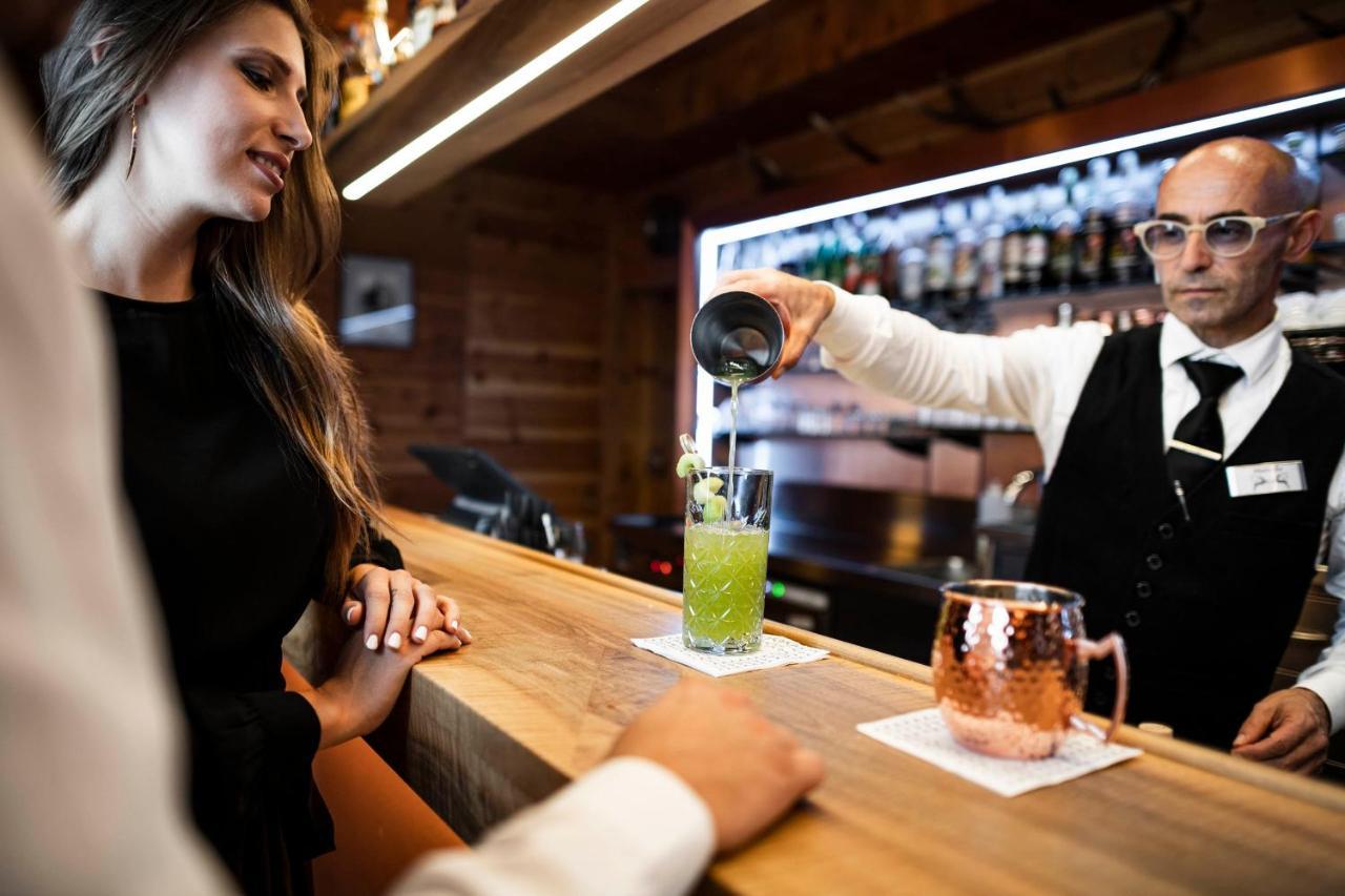 巴特穆斯公寓式酒店 塞斯托 外观 照片