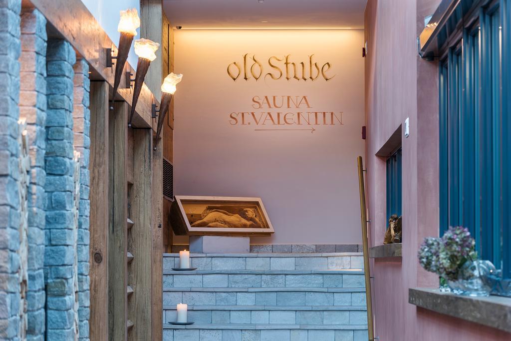 巴特穆斯公寓式酒店 塞斯托 外观 照片